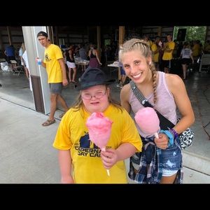 Meet your Posher, Jenna